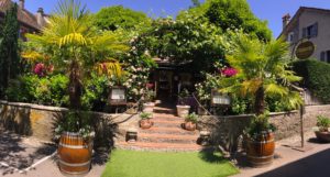 Restaurant Hermance Cuisine Gastronomique